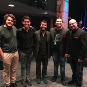 The Venezuelan Project