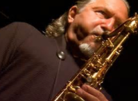 Jerry Bergonzi